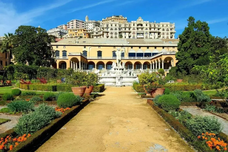 Imagen del hotel
