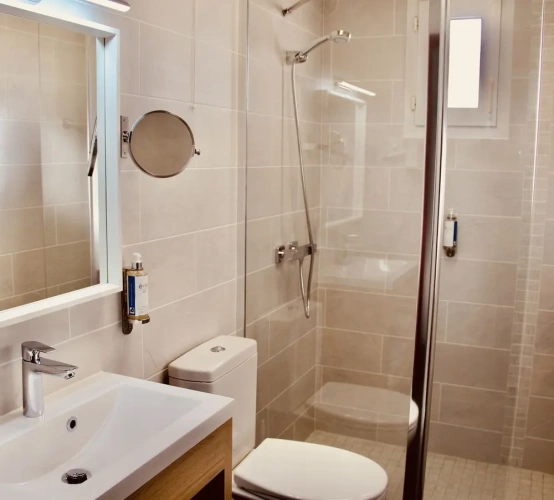 Comfort Double room with garden view