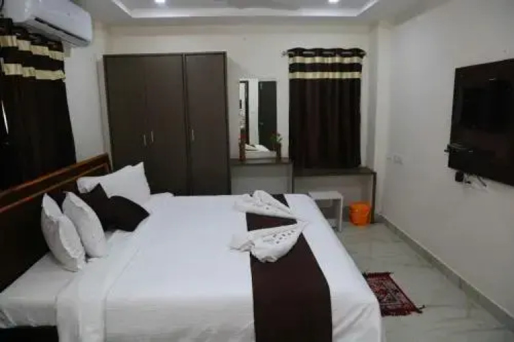 Hotelbild