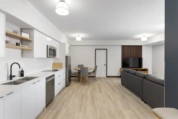 Lux Suites Extended Stay - Thunder Bay