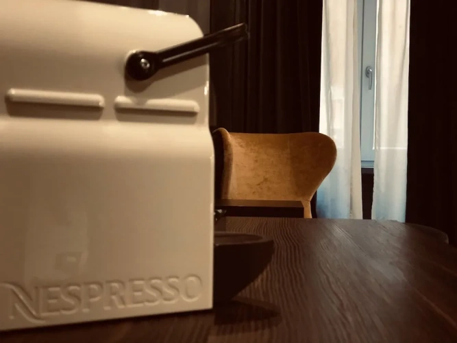 Executive room