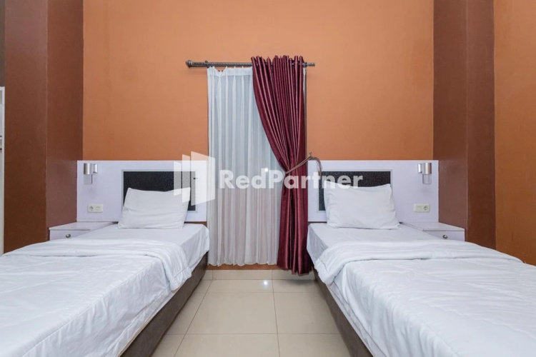 Star Hotel Jaksa RedPartner