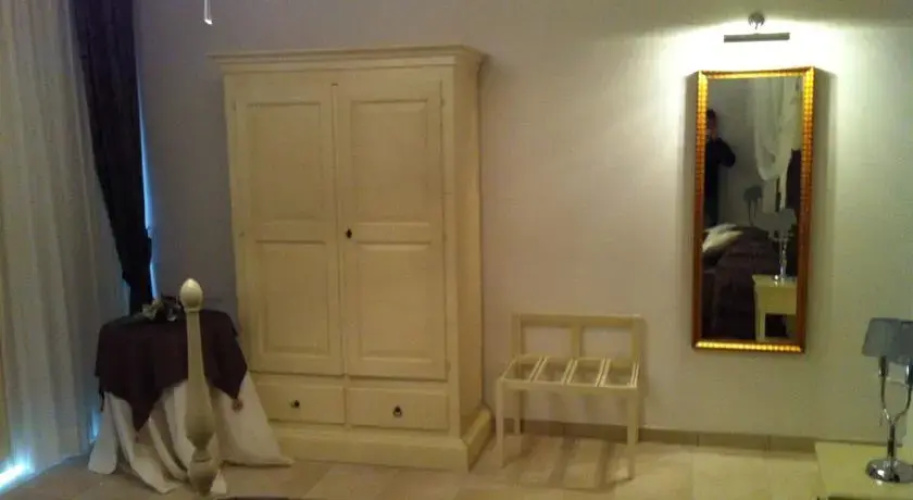 Capannino della Suvera