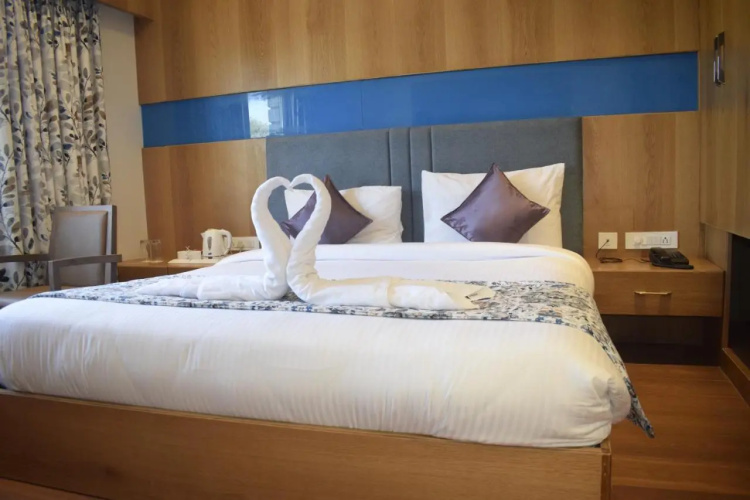 Hotel Mumbai House Express