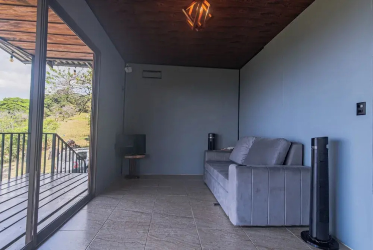 Finca Murillo
