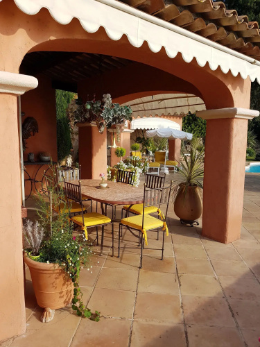 Villa Chantepie