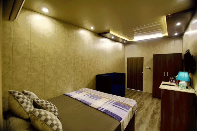 Stay At Kumbh