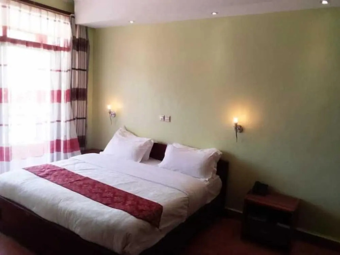 Beisa Hotel