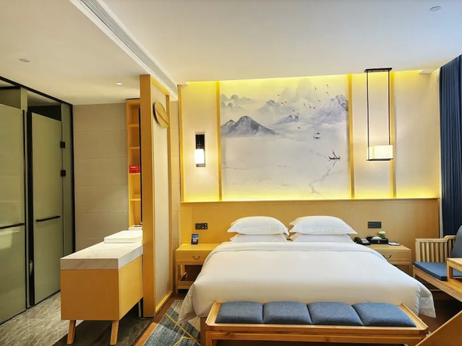 Zehai Hotel