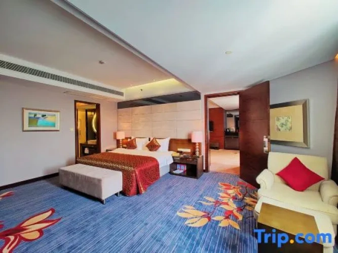 2 Bedrooms Comfort Suite