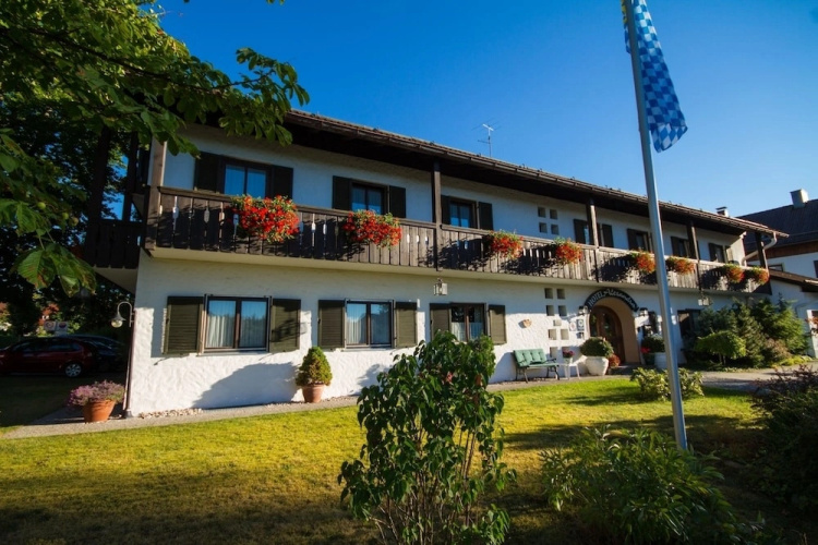 Image de l'hôtel