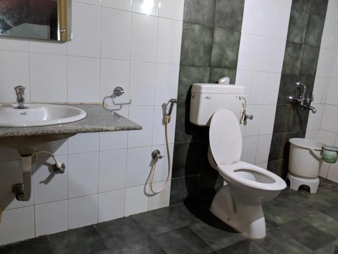 Guddadamane Homestay