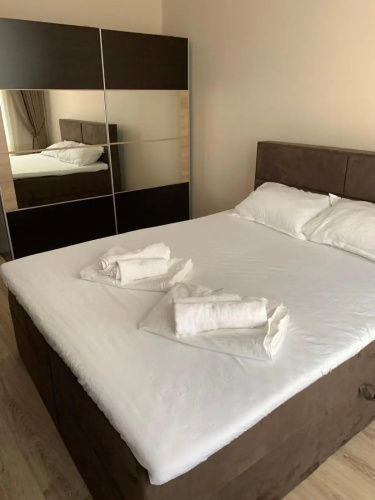 Center Apartment Plovdiv