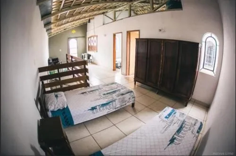 Hostel Divinopolis