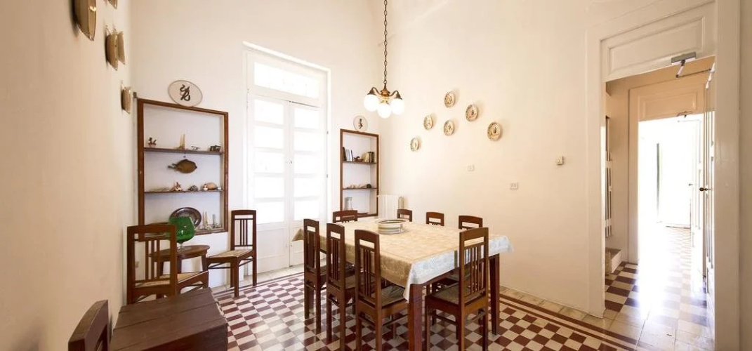 Villa Leone Maggio