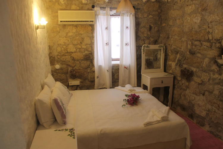 Alacati Asmalı Konak Otel