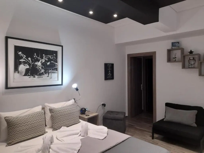 Superior Apartment