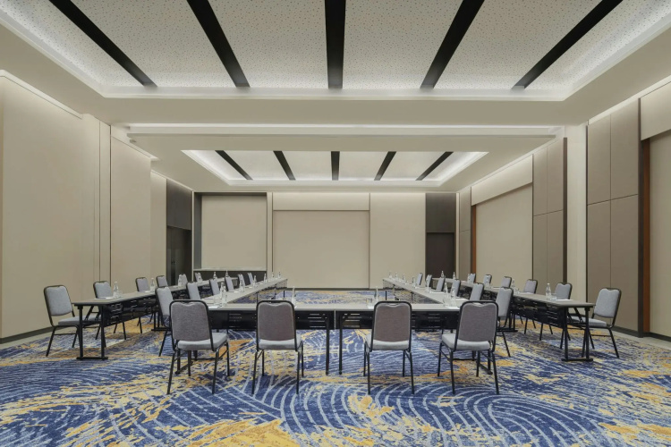 Four Points By Sheraton Bekasi