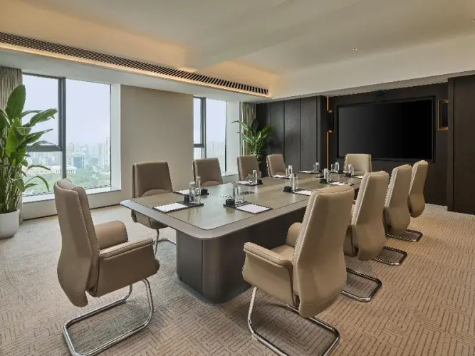 Doubletree By Hilton Changsha Tianxin
