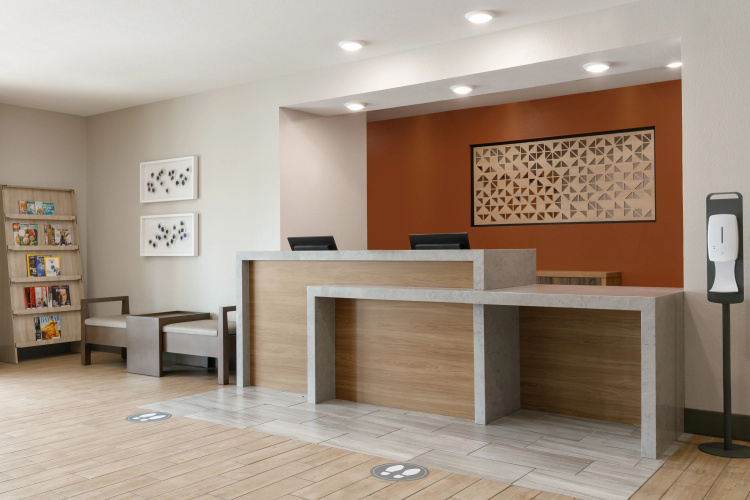Candlewood Suites Springfield
