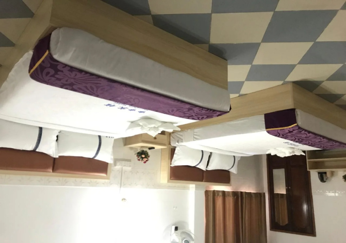 Don Bosco Guesthouse