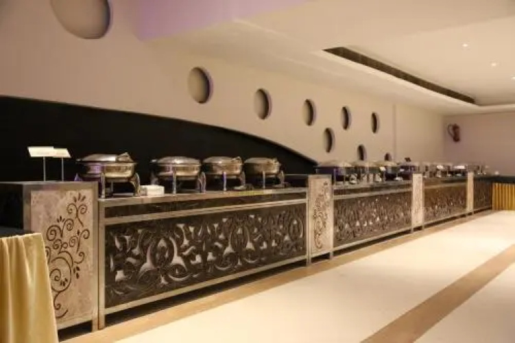Hotel Aroma Inn