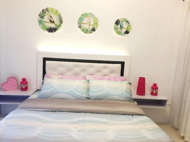 HomeStay at Wind Residences