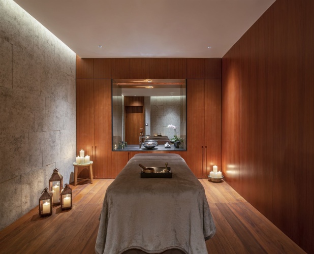 Bulgari Hotel Shanghai photo 23