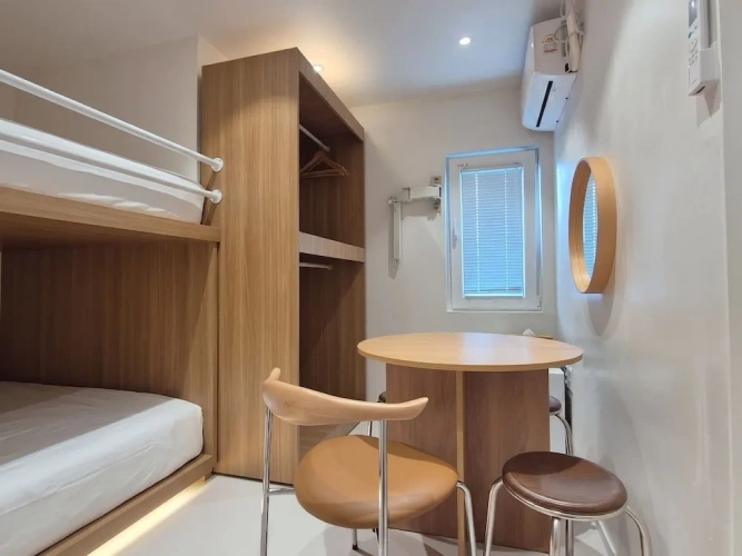 Premier Twin room