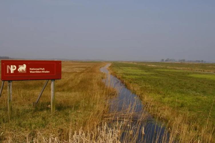 Groepsverblijf "De Klosse"
