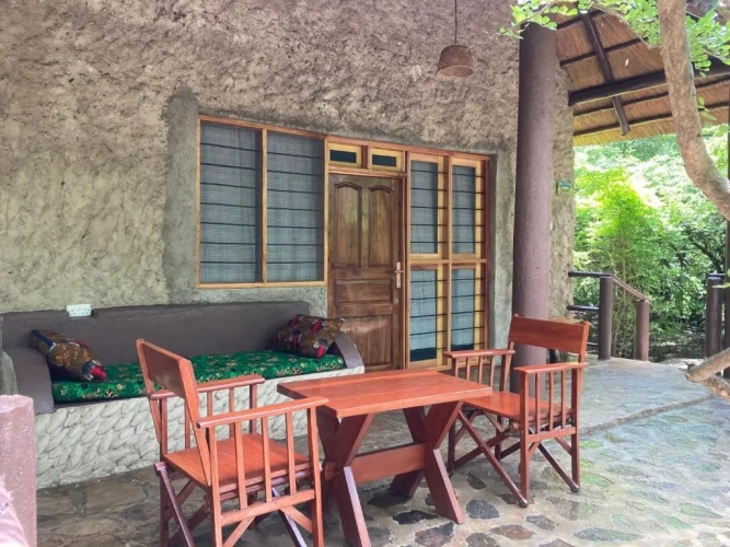 Superior Chalet