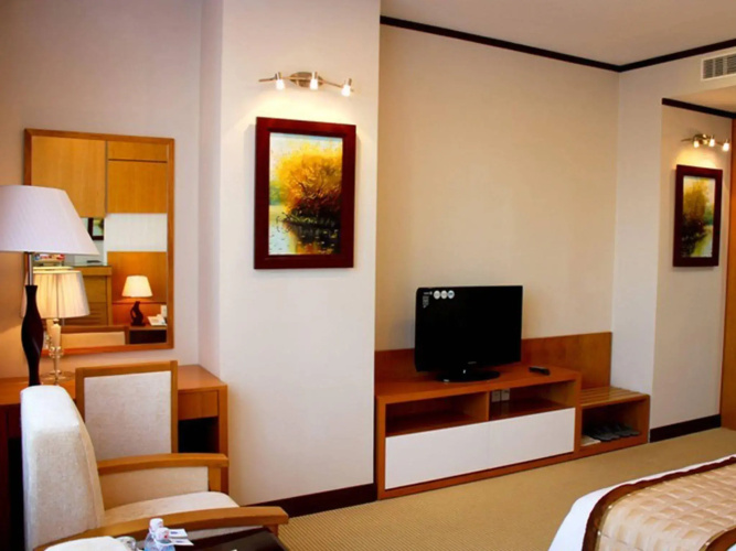 Danang Petro Hotel
