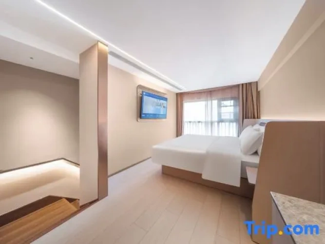 Duplex Suite