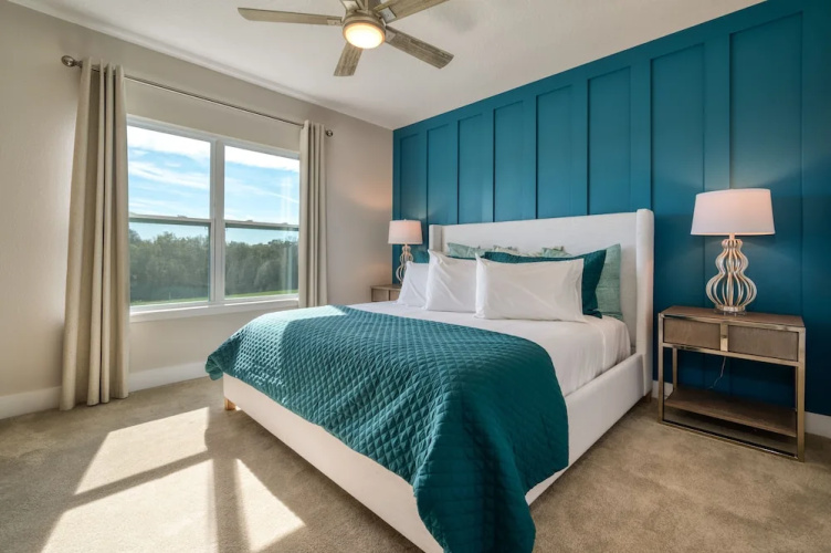 Eagle Trace Resort Orlando