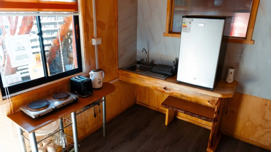 Hostal Central Panguipulli