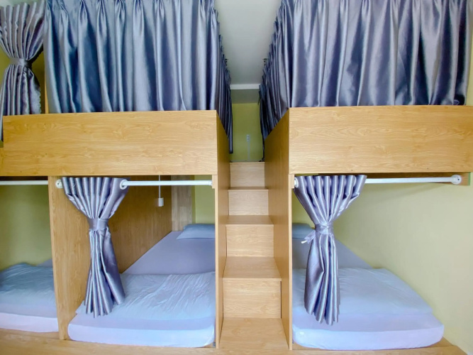 Ali Hostel