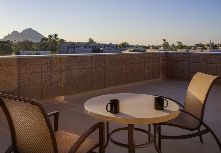 Arizona Biltmore, LXR Hotels & Resorts photo 19