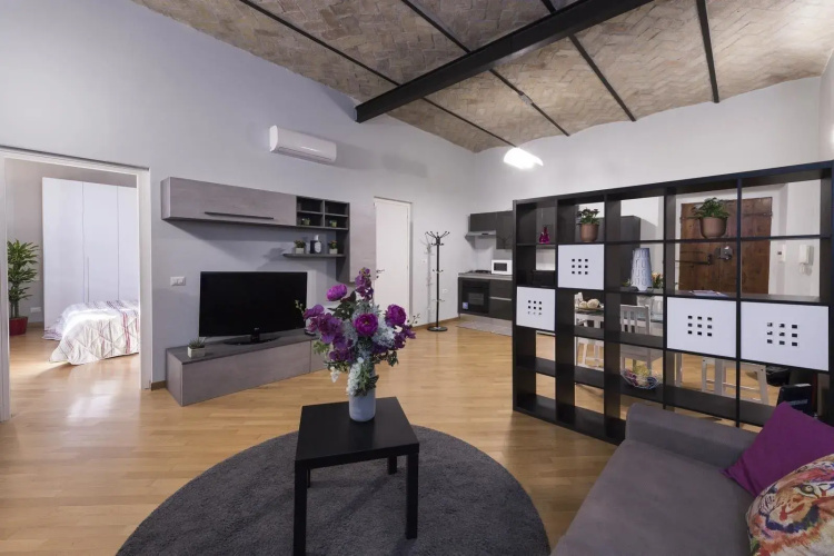 Colosseo Dream House