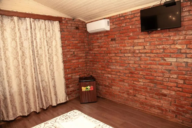 Vacation Home Apsar