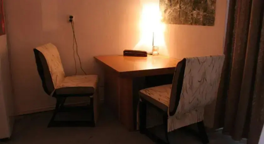 Art Loft in Kraków