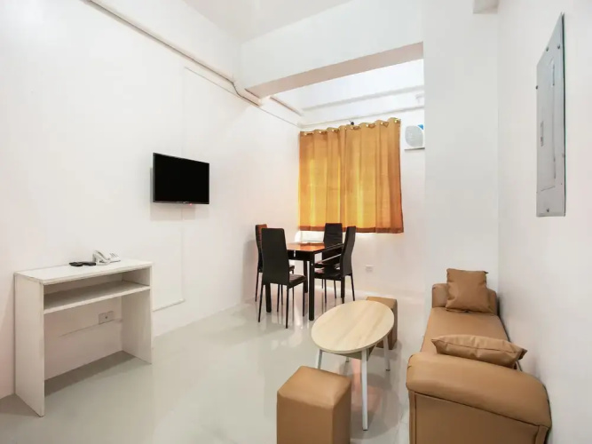 OYO 505 Jardin Suites