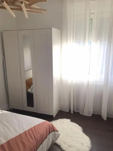 Gîte Hopla 2 chambres