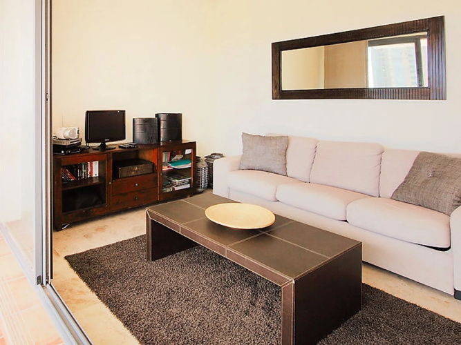 Apartment Terramar Benidorm