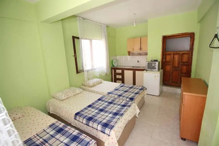 Avşa şirin apart