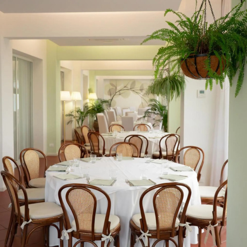 Hotel Castello Artemide Congressi photo 22