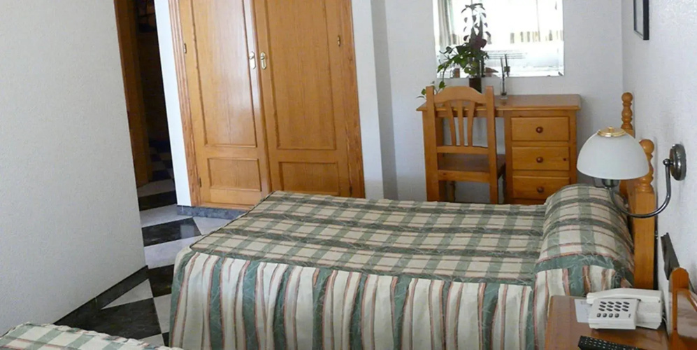 Hotel Guillermo II