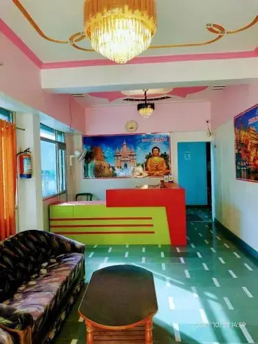 Hotelafbeelding