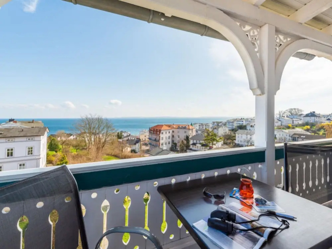Sea View 4 - Villa Bella Vista