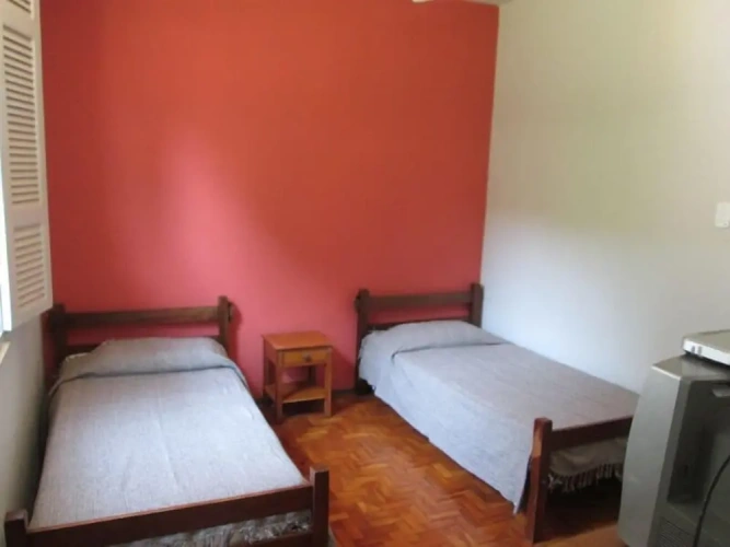 2 Bedrooms Standard Apartment
