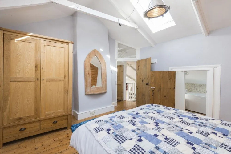 Pilgrims Cottage